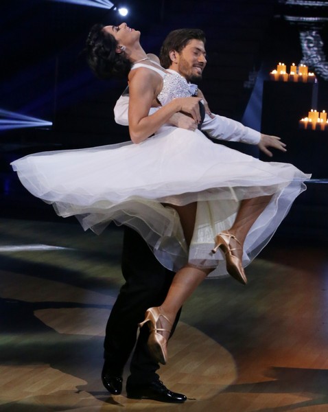 Dancing with the Stars Live 5